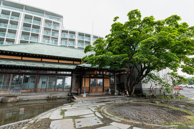 海宝樓クラブ（カイホウロウ） - 小樽（ホテル）の写真