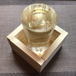 食彩厨房 甚兵衛 - 豊盃