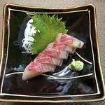 食彩厨房 甚兵衛 - ひらまさ