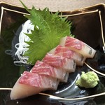 食彩厨房 甚兵衛 - ひらまさ