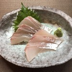 食彩厨房 甚兵衛 - すずき