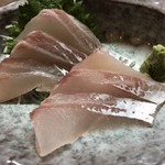 食彩厨房 甚兵衛 - すずき