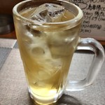 食彩厨房 甚兵衛 - バリキング