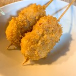 Kushikatsu Senri - 