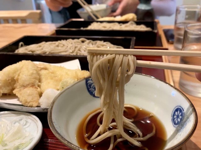 登喜和屋 向ケ丘遊園 そば 食べログ