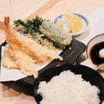 Tempura Yagi - 