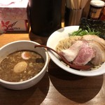 つけ麺 R＆B - 