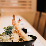 Tempura Yagi - 