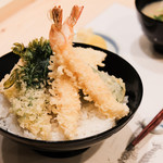 Tempura Yagi - 