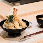 Tempura Yagi - 