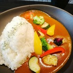 エキスパイス - 