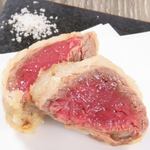 大衆天ぷらtoかすそば風土.はなれ