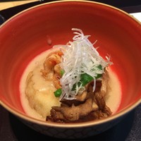 越前がに・旬のお料理 らでん - 