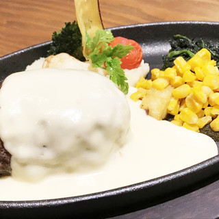 厚切りステーキ ジカビー_2