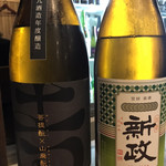 新宿ニューれば屋 - 