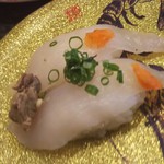 回転寿したかくら - 