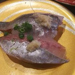 回転寿したかくら - 