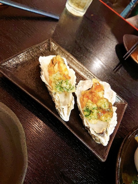 閉店 甲殻類倶楽部 豊水すすきの 居酒屋 食べログ