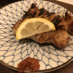 焼きとん 丸天 - 