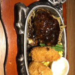 GRILL＆DINING 丸の内ディンドン - 