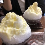 納言志るこ店 - 