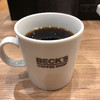 ベックス コーヒー ショップ 高崎新幹線店