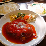 カフェ ド ラム - 