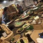 六本木田舎家 東店 - 