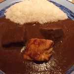 もうやんカレー - 