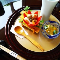 なだ万 ザ・プリンス箱根店 - 