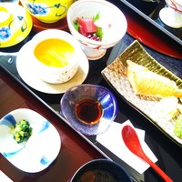なだ万 ザ・プリンス箱根店 - 