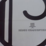 HENRI CHARPENTIER - 紙袋