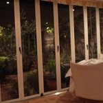 アロマフレスカ - 丸の内OLの生活-アロマフレスカ内庭