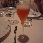 アロマフレスカ - 丸の内OLの生活-アロマフレスカカクテル