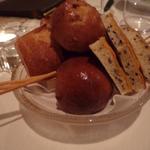 アロマフレスカ - 丸の内OLの生活-アロマフレスカパン