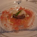 アロマフレスカ - 丸の内OLの生活-アロマフレスカ穴子