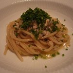 アロマフレスカ - 丸の内OLの生活-アロマフレスカワタリガニパスタ