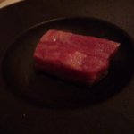 アロマフレスカ - 丸の内OLの生活-アロマフレスカ牛肉のビスカッテ