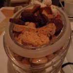 アロマフレスカ - 丸の内OLの生活-アロマフレスカクッキー