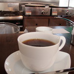 LEAVES - 炭焼きコーヒー