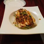 瑞福祥 - よだれ鶏　蒸し鶏の冷製