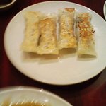 瑞福祥 - ニラ餃子