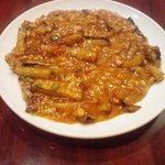 瑞福祥 - 肉茄子の炒め