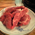 成吉思汗 だるま 6.4店 - 