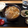 うどん処みわや