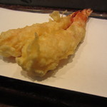 Tenhiro - 天ぷら定食（お昼のみ）1260円