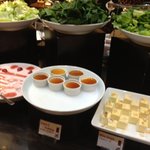 バルバッコア 心斎橋店