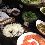 バルバッコア - 