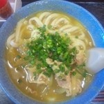 Sanuki Udon Yamaya - 