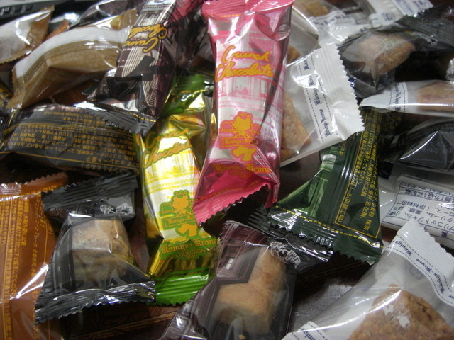 缶の使い道は By Hihro ケーニヒス クローネ 阪神百貨店 大阪梅田 阪神 ケーキ 食べログ